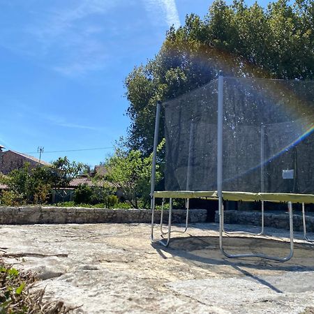 Quinta Das Eiras Penela Exterior foto